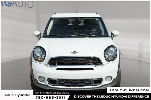 2016 MINI Cooper Paceman S in Cars & Trucks in Edmonton - Image 2