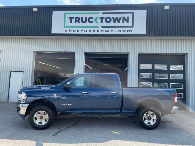2019 Ram 2500 in Cars & Trucks in Ottawa