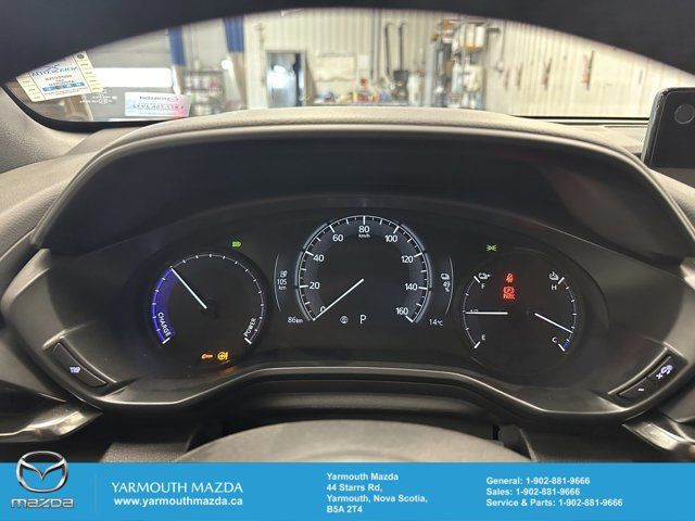 2023 Mazda MX-30 EV Premium Plus in Cars & Trucks in Yarmouth - Image 3