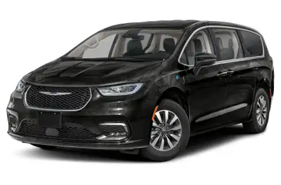 2024 Chrysler PACIFICA PLUG-IN HYBRID PREMIUM S APPEARANCE