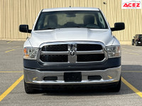 2014 Ram 1500 Quad Cab 140.5" ST