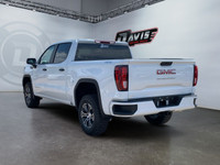 The 2025 Sierra 1500 has the right tools for the job site with one of the highest tow ratings in the... (image 2)