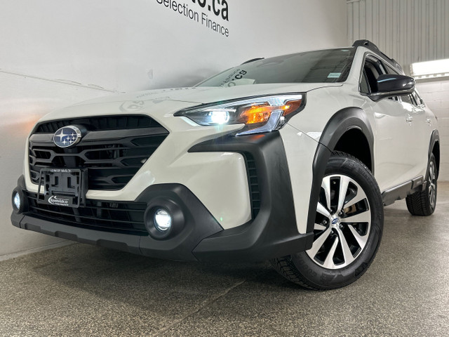 2024 Subaru Outback Touring TOURING/AWD/SUNROOF/OFF 1 OWNER L... in Cars & Trucks in Belleville - Image 4