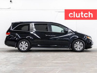 NO ACCIDENTS / CLEAN CARFAX / Front Heated Seats, Dual Zone Front Climate Control, Rear Climate Cont... (image 3)