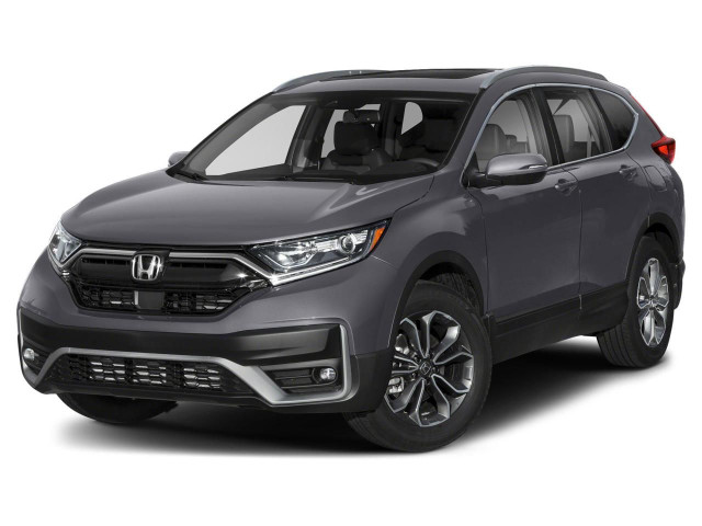  2020 Honda CR-V EX-L in Cars & Trucks in Truro