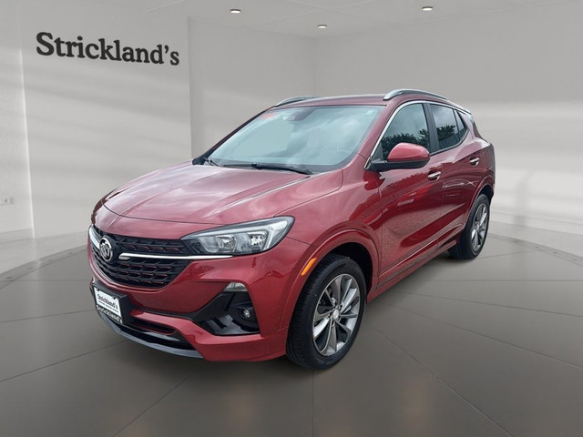 2021 BUICK ENCORE PREFERRED AWD in Cars & Trucks in Stratford - Image 2