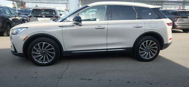 2024 Lincoln Corsair Reserve in Cars & Trucks in Calgary - Image 2