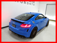 2019 AUDI TTS 2.0TFSI QUATTRO CARPROOF VERIFIED, CLEAN TITLE, DEALER SERVICED ONLY 58,000KM! AUTOMAT... (image 9)
