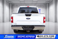 2018 Ford F-150 Super Crew 4x4 Welcome to Xtreme Auto & Truck Sales Your Car Loan, Truck Loan, Credi... (image 5)