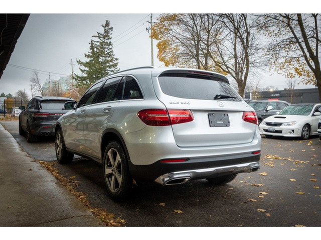 2019 Mercedes-Benz GLC in Cars & Trucks in Markham / York Region - Image 4
