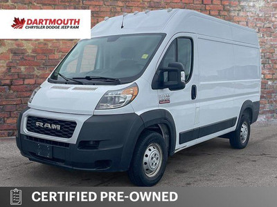  2019 Ram ProMaster Cargo Van