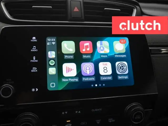 2021 Honda CR-V Sport AWD w/ Apple CarPlay & Android Auto, Rearv dans Autos et camions dans Ville de Toronto - Image 32