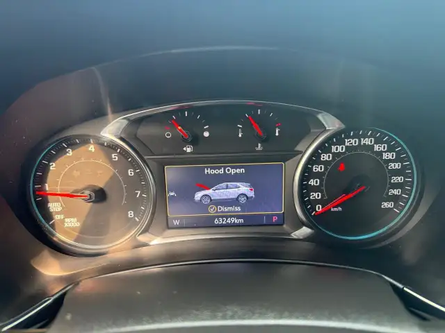 2022 Chevrolet Equinox RS | RS PLUS PCKGE | BOSE AUDIO | NAV | L in Cars & Trucks in Ottawa - Image 22