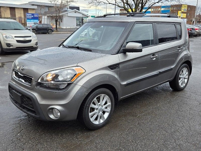 2013 Kia Soul 2U * MAGS * BAS MILLAGE 80 KM * CLEAN CARFAX!! in Cars & Trucks in City of Montréal - Image 3