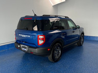 Recent Arrival! 2024 Ford Bronco Sport Big Bend AWD Big Bend | Save$$$ | Zacks Certified. 8-Speed Au... (image 7)