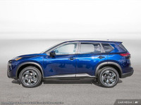 This Nissan Rogue has a dependable Intercooled Turbo Regular Unleaded I-3 1.5 L/91 engine powering t... (image 2)