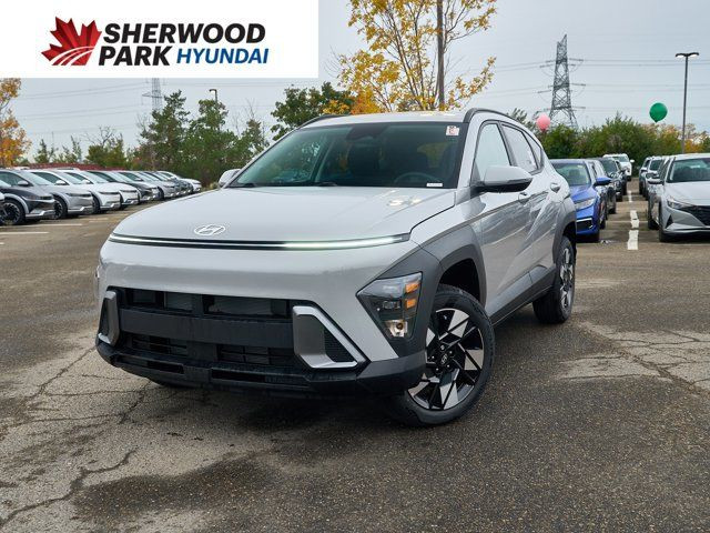 2026 Hyundai Kona Pref Awd | Lane Following Assist in Cars & Trucks in Edmonton