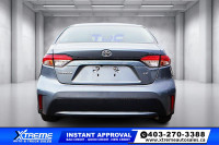 FINANCING AVAILABLE Vehicle has Minor Hail Damage 2022 Toyota Corolla L Welcome to Xtreme Auto & Tru... (image 5)