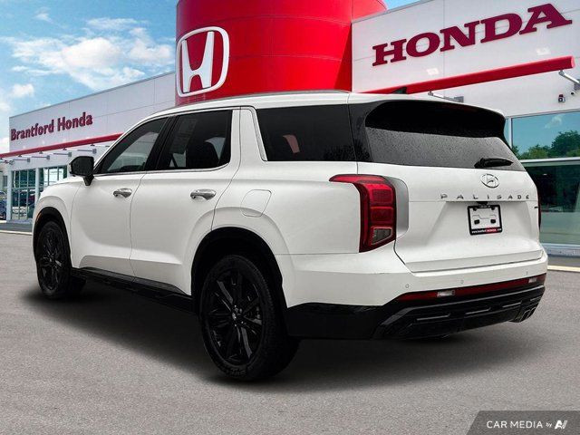 2023 Hyundai Palisade Urban in Cars & Trucks in Brantford - Image 4