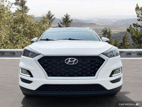 Recent Arrival! 2021 Hyundai Tucson Preferred 2.0L 4-Cylinder AWD AWD, 3.648 Axle Ratio, Anti-whipla... (image 8)