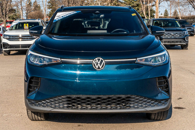 2023 Volkswagen ID.4 Pro in Cars & Trucks in Calgary - Image 2