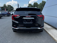 GMC Terrain AWD Denali Cuir Caméra Recul Mags Toit Ouvrant 2020 à vendreJAMAIS ACCIDENTÉ!!! Sièges C... (image 6)