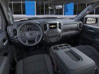 SILVERADO 1500 CUSTOM TB Engine: 5.3L 8cyl. L/100Km City: 0.0 L/100Km Hwy: 0.0 (image 4)