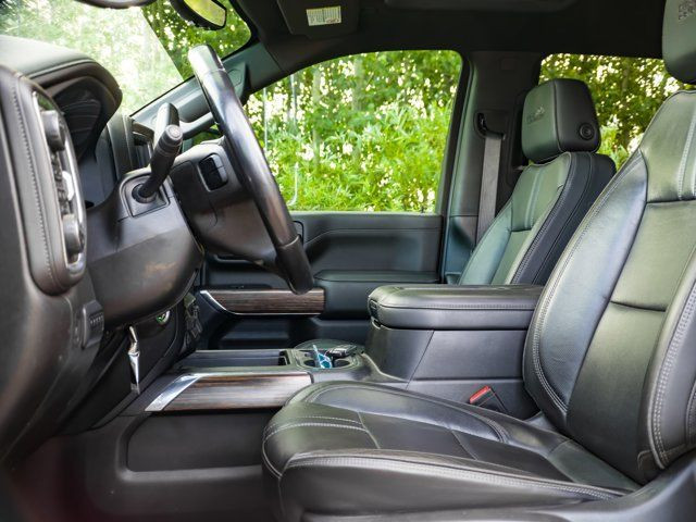 2022 Chevrolet Silverado 3500HD High Country in Cars & Trucks in Edmonton - Image 4