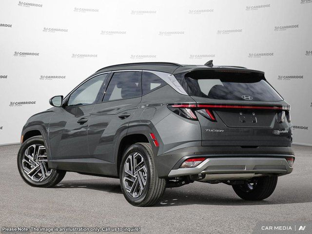 2025 Hyundai Tucson Hybrid Ultimate in Cars & Trucks in Cambridge - Image 4