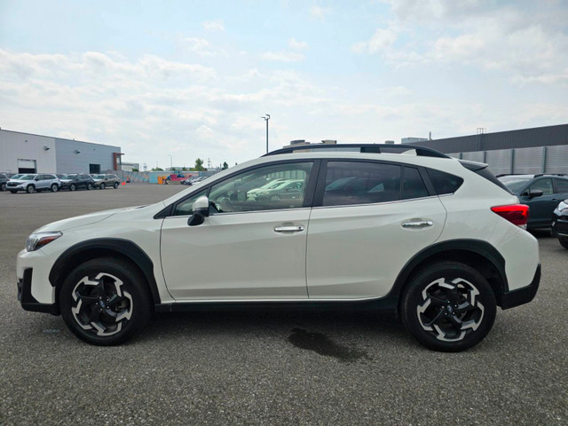 2023 Subaru Crosstrek Limited // CUIR,HARMAN KARDON, TOIT OUVRAN in Cars & Trucks in Longueuil / South Shore - Image 2