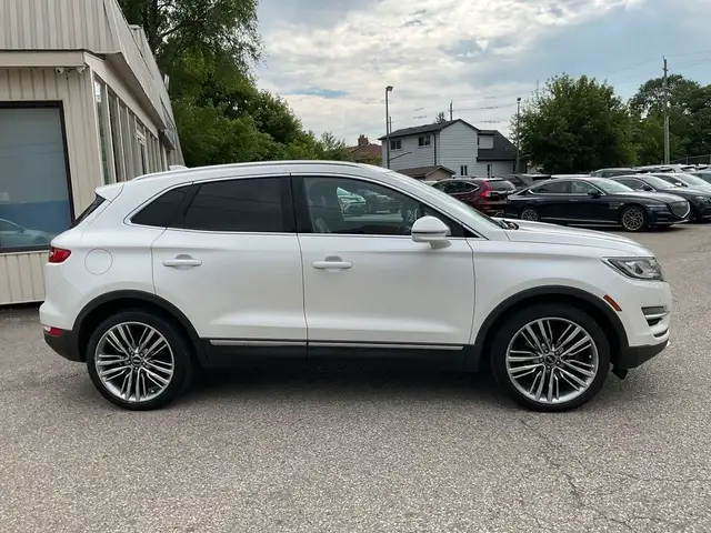 2016 Lincoln MKC Reserve AWD - LEATHER! NAV! BACK-UP CAM! BSM! in Cars & Trucks in Kitchener / Waterloo - Image 9