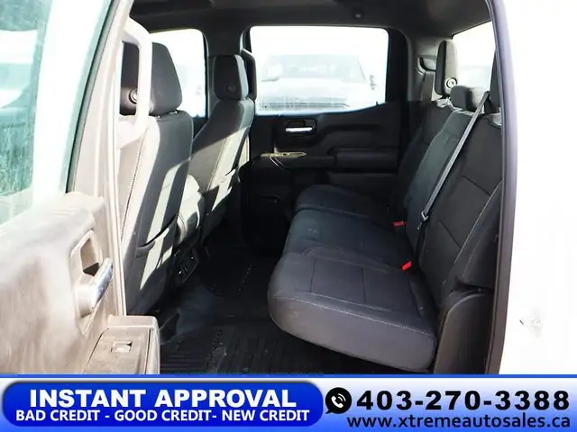 2024 Chevrolet Silverado 1500 Work Truck - NO FEES! in Cars & Trucks in Calgary - Image 13