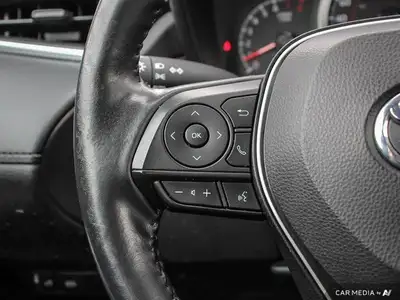 2022 Toyota Corolla Cross LE | AWD | NO ACCIDENTS |, View more