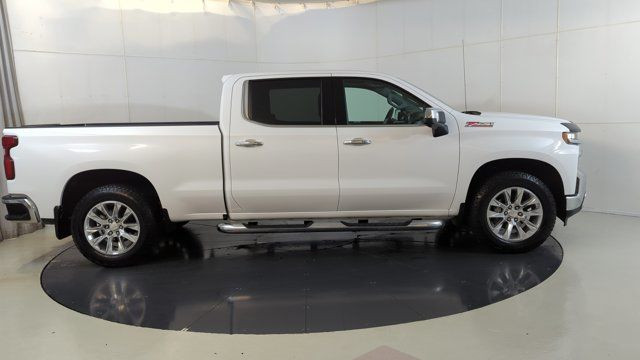 2021 Chevrolet Silverado 1500 LTZ in Cars & Trucks in Winnipeg - Image 2