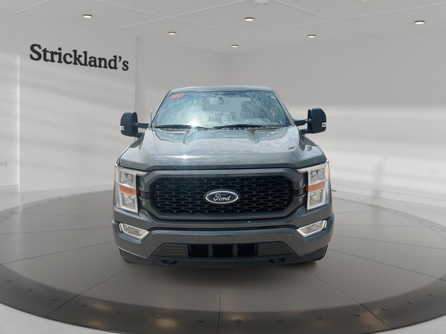 2021 FORD F150 STX CREW CAB in Cars & Trucks in Stratford - Image 3