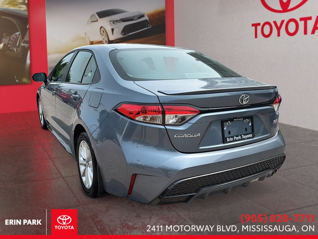 2021 Toyota Corolla SE in Cars & Trucks in Oakville / Halton Region - Image 4