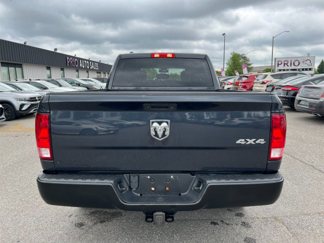 2018 Ram 1500 in Cars & Trucks in Ottawa - Image 4