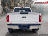 This Ford F-150 has a strong Gas V6 3.5L EcoBoost engine. Dealer Certified Pre-Owned. 3.31 Axle Rati... (image 3)
