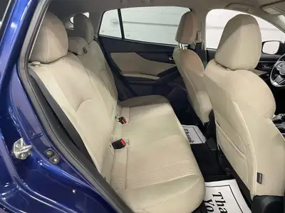 Anti-Lock Brakes;Driver Air Bag;Fog Lights;Passenger Air Bag;Security System;Side Air Bag;Traction C...