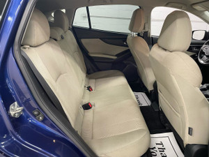 2018 Subaru Impreza Touring