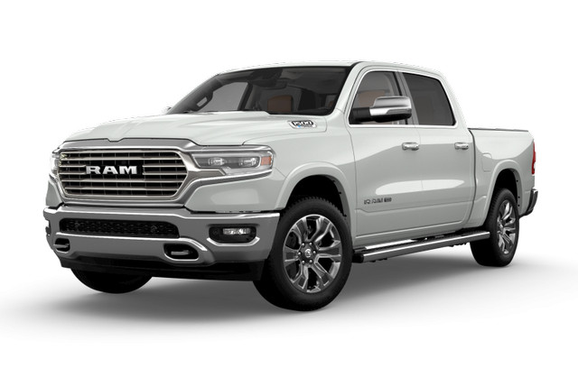 2022 Ram 1500 LONGHORN in Cars & Trucks in Brandon - Image 2