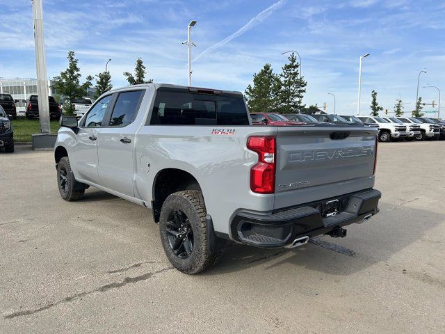 2024 Chevrolet Silverado 1500 LT Trail Boss 3.0L in Cars & Trucks in Strathcona County - Image 4