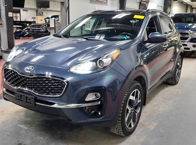 2020 Kia Sportage EX/***COMING SOON***NO ACCIDENTS/SAFETY/OANORO