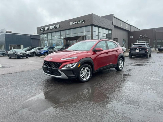 2023 Hyundai Kona Essential in Cars & Trucks in Ottawa - Image 2
