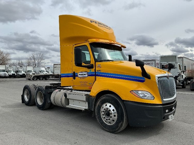 2018 International LT625 in Heavy Trucks in Moncton