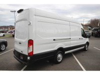 Ford Transit 250 High Roof Extended 2022 – Volume maximal; fiabilité et performance commerciale ! Vo... (image 6)