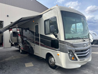 2018 Fleetwood Flair XLE 31W - From $376.00 Bi Weekly