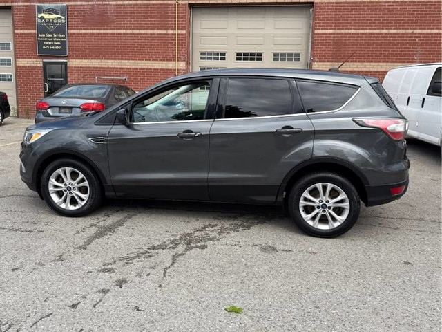 2017 FORD ESCAPE SE | SUPER CLEAN in Cars & Trucks in Barrie - Image 3