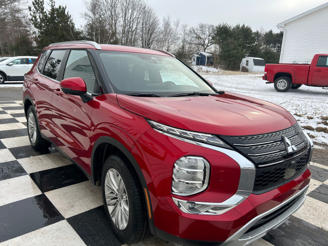 2024 Mitsubishi Outlander in Cars & Trucks in Annapolis Valley - Image 3