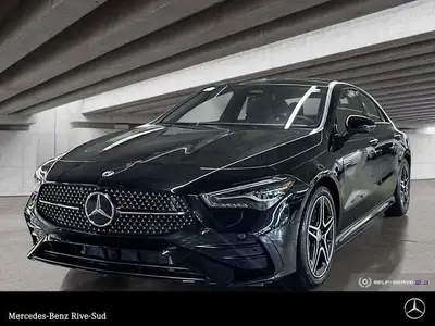 Mercedes-Benz Rive-Sud, la destination Mercedes-Benz par excellence. Bienvenue en première classe. D...